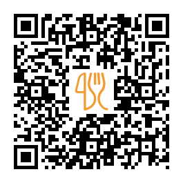 QR-code link para o menu de Mr Hero