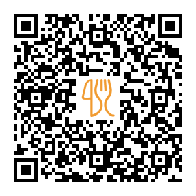 QR-code link naar het menu van South Winchester Bbq