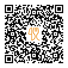 QR-code link para o menu de McDonald's Restaurant