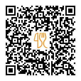 QR-code link para o menu de Eat Fantastic Arcadia