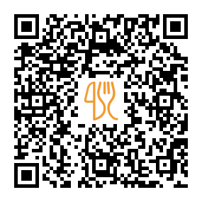 QR-code link para o menu de Mcdonald's