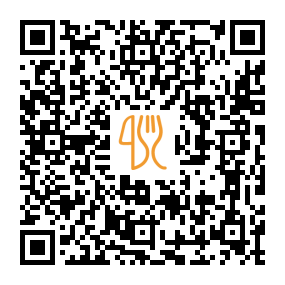 QR-code link para o menu de Mcdonald's