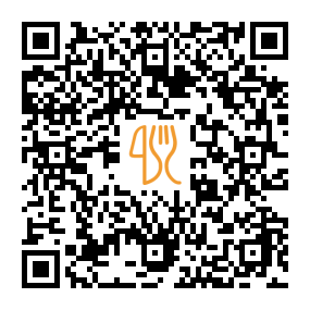 QR-code link para o menu de Dockside Cafe