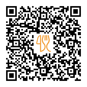 QR-code link para o menu de Allina's Pizza