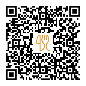 QR-code link para o menu de Burrito Express