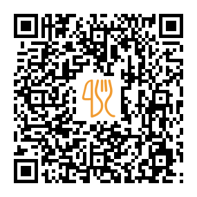 QR-code link naar het menu van Red Bowl Asian Bistro