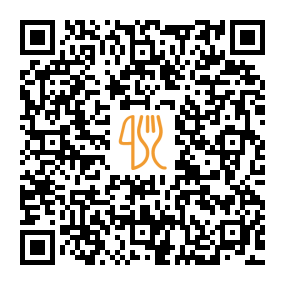 QR-code link para o menu de Dave's Cosmic Subs, Seal Beach