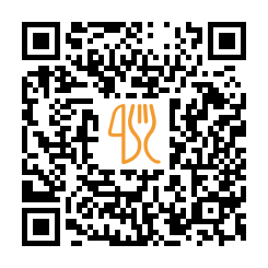 QR-code link para o menu de Ambur Fire