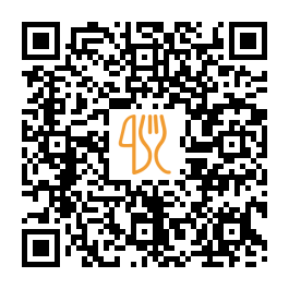 QR-code link către meniul Cafe Ruyi