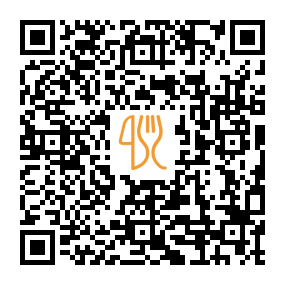 QR-code link para o menu de Burger King