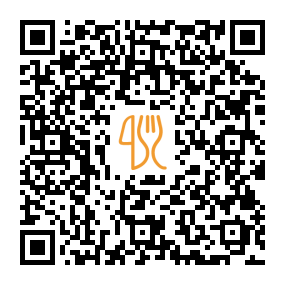 QR-code link para o menu de Buckhorn