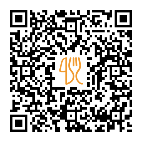 QR-code link para o menu de Dave's Hot Chicken