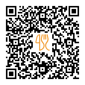 QR-code link para o menu de Baldo's Ice Cream