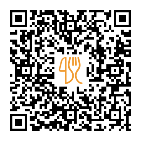 Link z kodem QR do menu Rice House Bistro