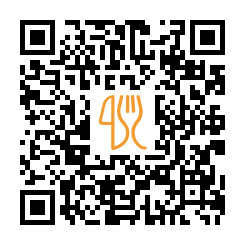 QR-code link para o menu de Layla’s Kitchen