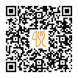 QR-code link para o menu de Hatfield Pub