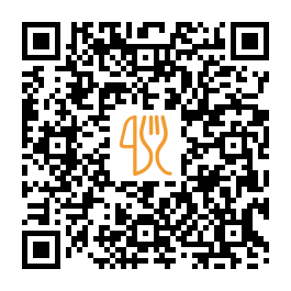 QR-code link para o menu de Boba Bliss