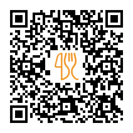 QR-code link para o menu de Naked Vegan