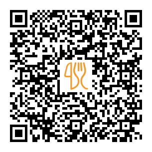 QR-code link para o menu de The Bistro Eat. Drink. Connect.