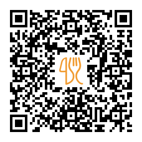 QR-code link para o menu de Center Avenue Slice