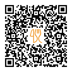 QR-code link para o menu de Schoop's Hamburgers