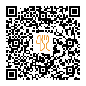 QR-code link către meniul Thai Cottage