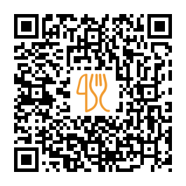 QR-code link para o menu de Amparo's Kitchen