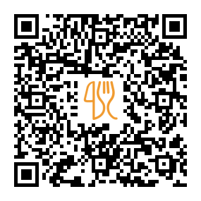 QR-code link para o menu de Blondie's Coffee Shop