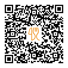 QR-code link para o menu de It's Just Wings