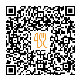 QR-code link către meniul Popeyes Louisiana Kitchen