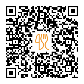 QR-code link para o menu de Sakura Sushi