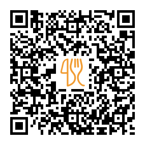 QR-code link para o menu de Blind Daddy's Hideout