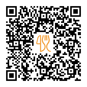 QR-code link para o menu de Zaytune Mediterranean