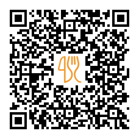 QR-code link para o menu de Dante's N.y. Style Pizza