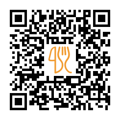 QR-code link para o menu de Dunkin'