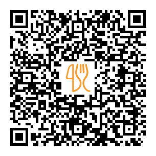 QR-code link para o menu de From The Former Owners Of Main Stage Pizzeria