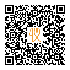 QR-code link para o menu de Bill Miller Bbq