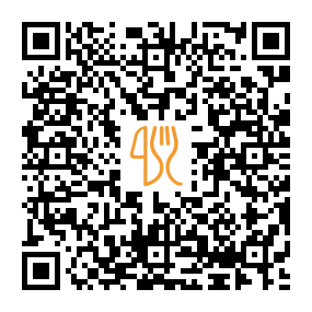 QR-code link naar het menu van Three Trees Coffeehouse