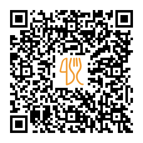 QR-code link para o menu de Mr. Wings You Buy We Fry