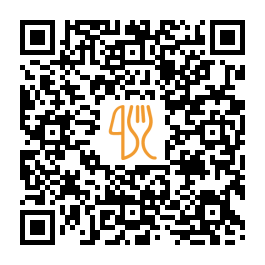 QR-code link para o menu de Fortunato's