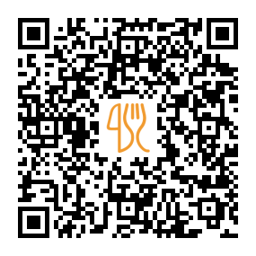 QR-code link para o menu de Buffalo Wild Wings