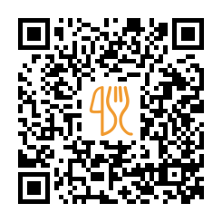 QR-code link către meniul The Cup Cafe