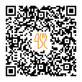 QR-code link para o menu de Calabria Pizza Gyros