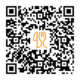 QR-code link para o menu de K&a Take Away