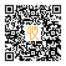 QR-code link naar het menu van The Wanted Saloon