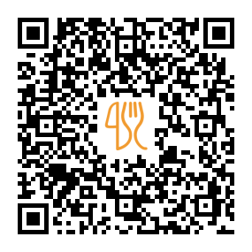 QR-code link para o menu de Hawa Smoothies