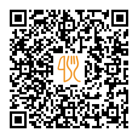 QR-code link para o menu de Bamboo Walk Caribbean