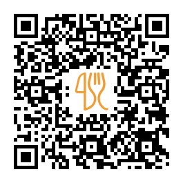 QR-code link para o menu de Capt Ron’s Smokehouse