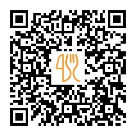 QR-code link para o menu de Little Italy