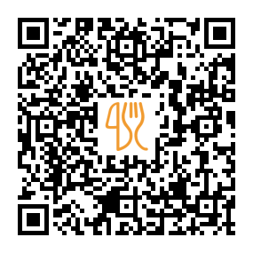 QR-code link para o menu de Daylight Donuts